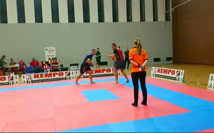 Sportivii Clubului Atac