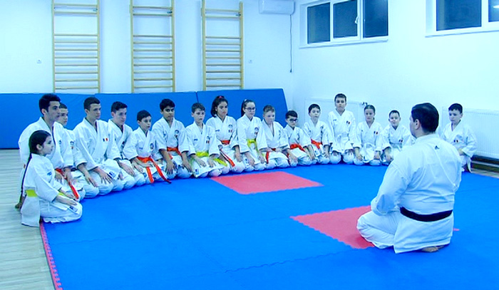 Karate