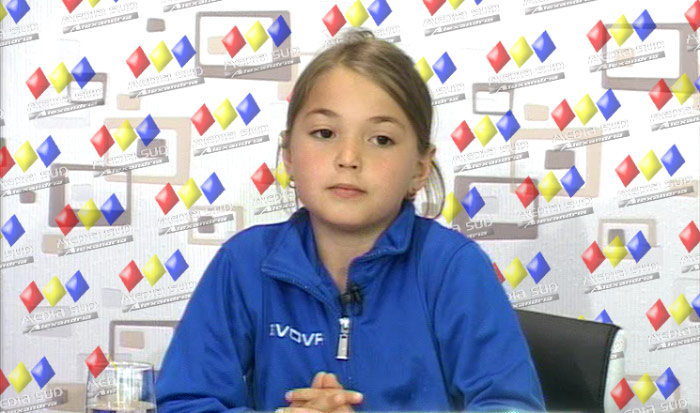 Sara Ionela Argatu