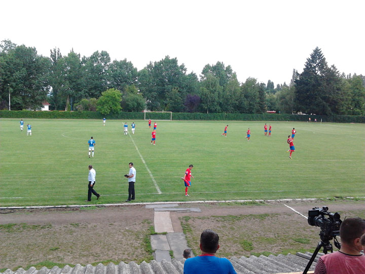 Baraj Pitesti