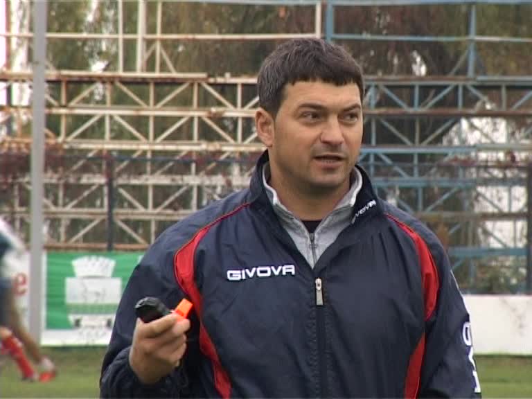 Romulus Ciobanu
