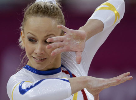 Sandra Izbasa