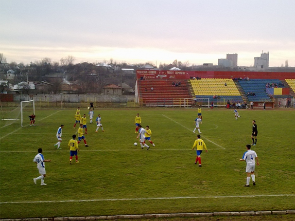 Sporting Rosiori