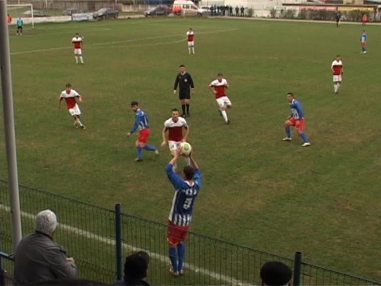 Visina-Sporting