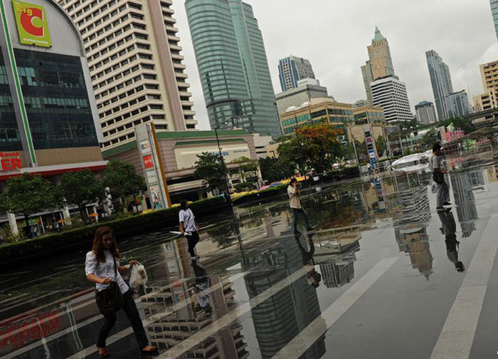 Bangkok