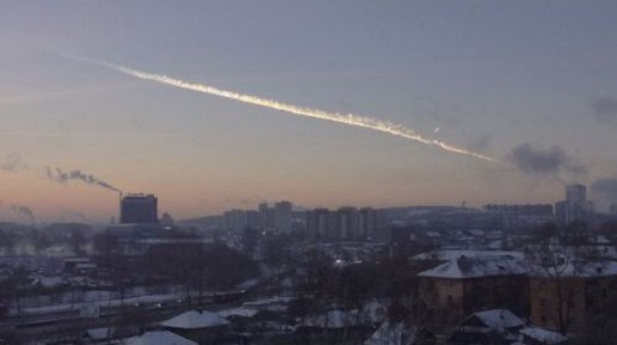 Meteorit